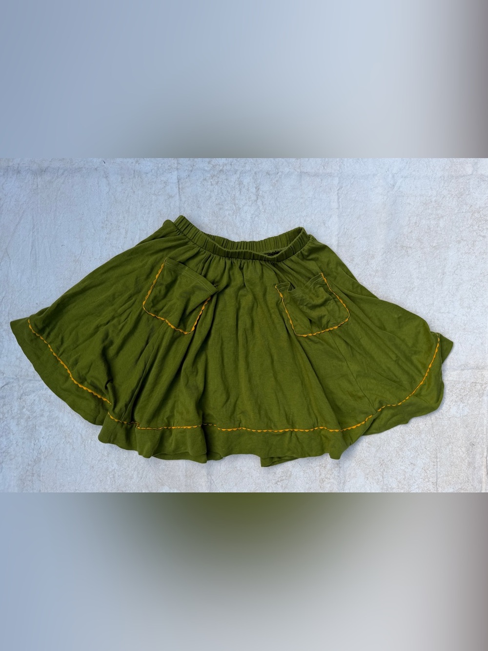 Misha & Puff Full Circle Skirt
